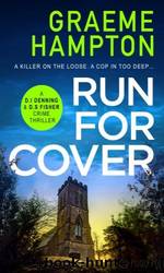 04 Run for Cover by Graeme Hampton
