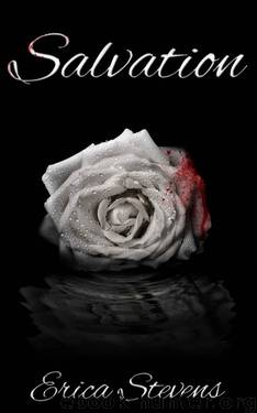 04 Salvation by Erica Stevens
