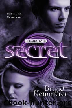 04 Secret by Brigid Kemmerer