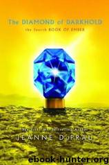 04 The Diamond of Darkhold by Jeanne DuPrau