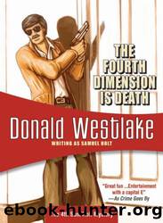 04 The Fourth Dimension is Death by Samuel Holt