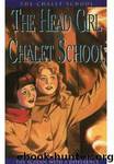 04 The Head Girl of the Chalet School by Elinor Brent-Dyer