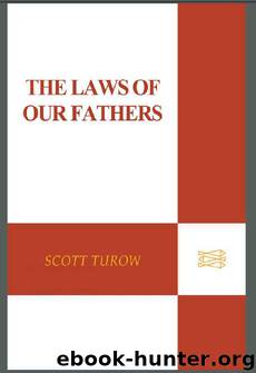 04 The Laws of Our Fathers by Scott Turow