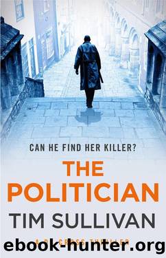 04 The Politician by Tim Sullivan
