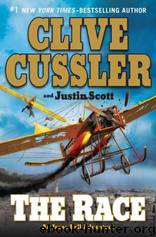 04 The Race by Clive Cussler & Justin Scott