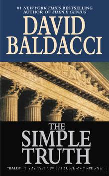 04 The Simple Truth by David Baldacci