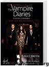 04 The Vampire Diaries - Stefan's Diaries - Nebel der Vergangenheit by Smith Lisa J