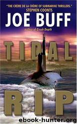 04 Tidal Rip by Joe Buff