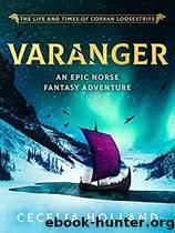 04 Varanger by Cecelia Holland