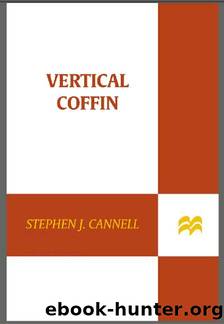 04 Vertical Coffin by Stephen J Cannell