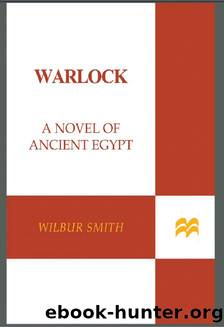 04 Warlock by Wilbur Smith