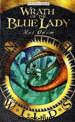 04 Wrath of the Blue Lady by Mel Odom