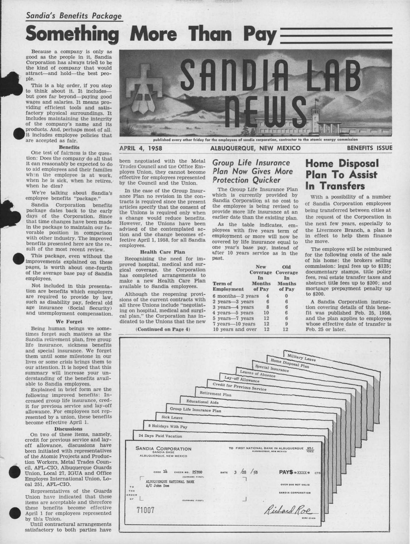 04-04-58 BENEFITS ISSUE.tif by Unknown