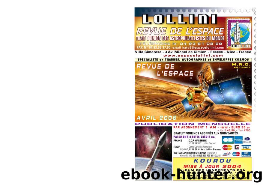 04-06 POUR PDF by Bernard Lollini