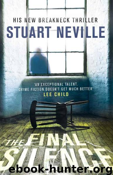 04-The Final Silence by Stuart Neville