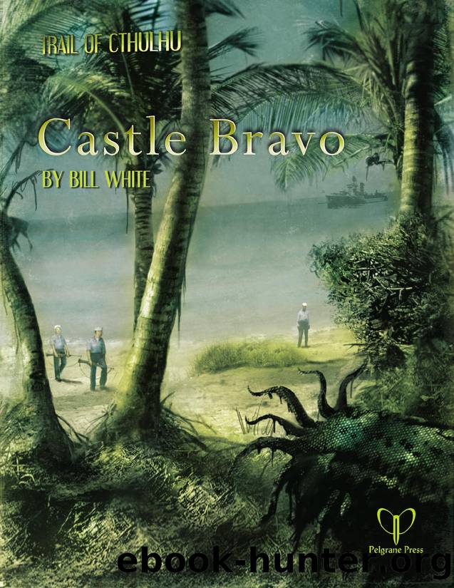 04. Castle Bravo by Unknown