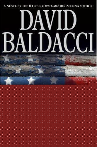 04. Divine justice by David Baldacci