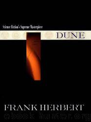 04.01 Dune by Frank Herbert