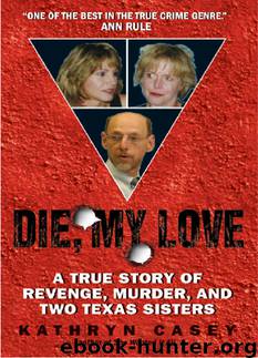 04.Die.My.Love.2007 by Casey Kathryn