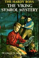 042 The Viking Symbol Mystery by Franklin W. Dixon