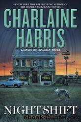 0425263223 by Charlaine Harris
