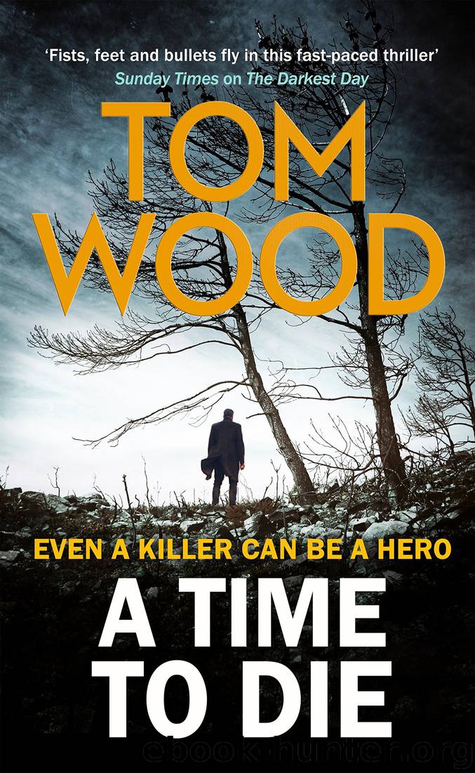 045147399X by Tom Wood
