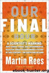 0465068634 by Martin Rees