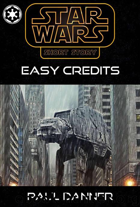 04ABY: Easy Credits by Paul Danner
