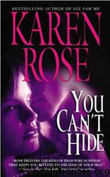 05 - You Can't Hide by Karen Rose