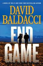 05 End Game by David Baldacci