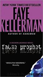 05 False Prophet by Faye Kellerman