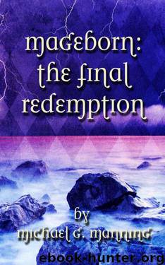 05 Final Redemption by Michael G. Manning