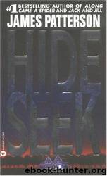 05 Hide and Seek by James Patterson