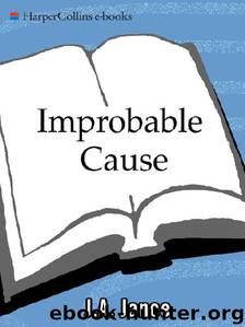 05 Improbable Cause by J A Jance