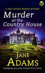 05 Murder At the Country House by Jane Adams