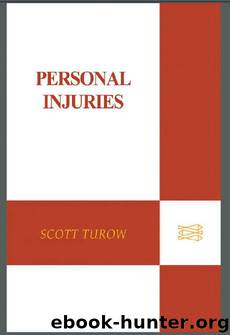 05 Personal Injuries by Scott Turow