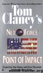 05 Point of Impact by Steve Perry