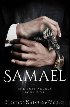 05 Samael by Heather Killough-Walden