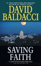 05 Saving Faith by David Baldacci