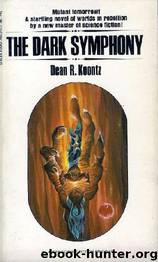 05 The Dark Symphony by Dean Koontz