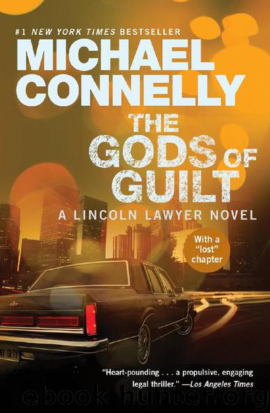 05 The Gods of Guilt by Michael Connelly