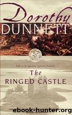 05 The Ringed Castle by Dorothy Dunnett