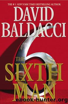 05 The Sixth Man by David Baldacci