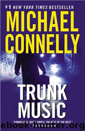 05 Trunk Music by Michael Connelly
