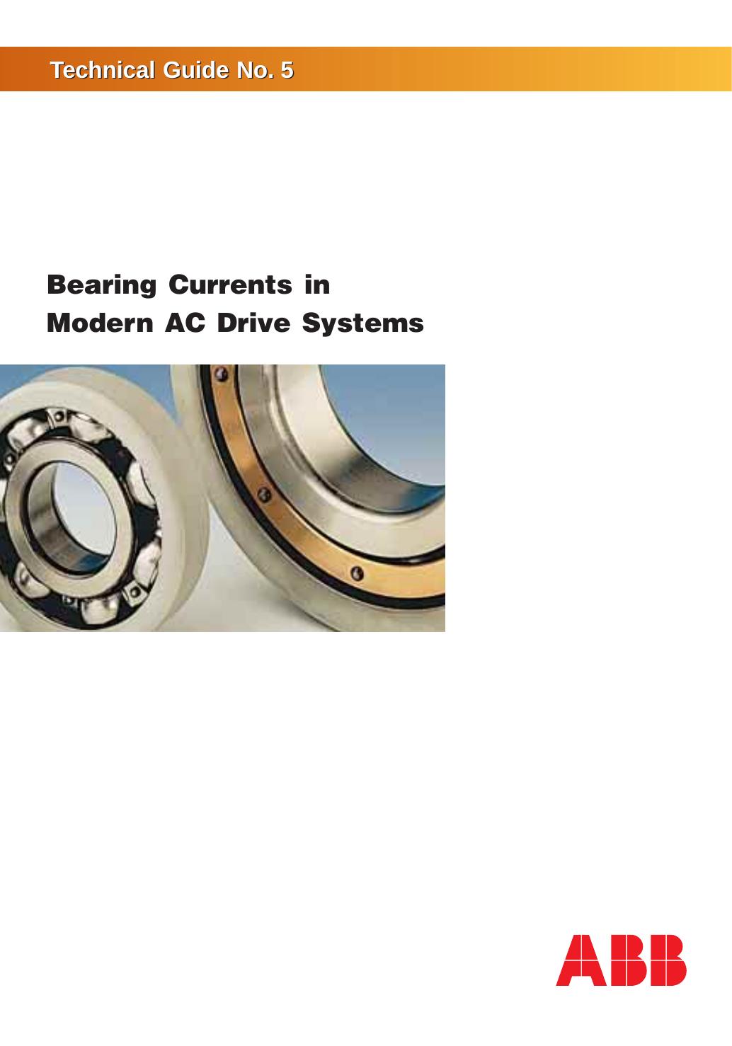 05-Technical-Guide-Bearing-Currents by Unknown