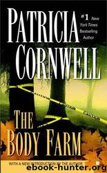 05-The Body Farm by Patricia Cornwell