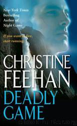 05. Deadly Game by Christine Feehan