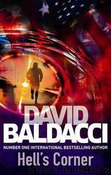 05. Hell's Corner by David Baldacci
