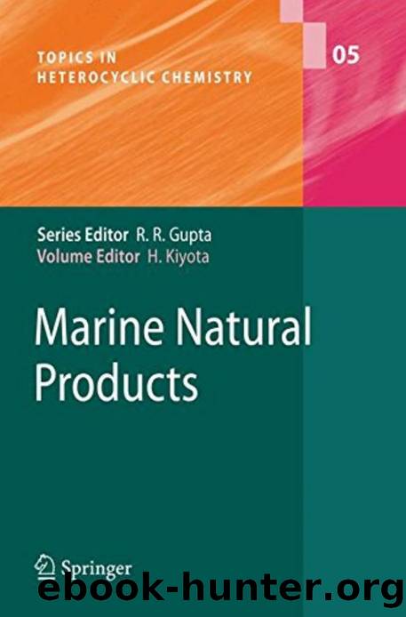 05. Marine Natural Products (2006) by Unknown