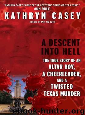 05.A.Descent.Into.Hell.2008 by Casey Kathryn